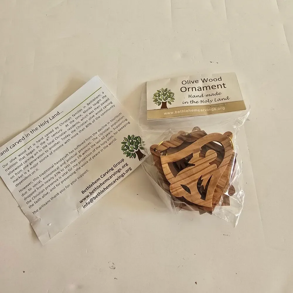 Bethlehem Carving Group nip bethlehem